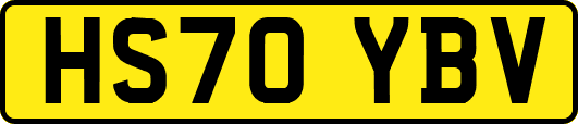 HS70YBV
