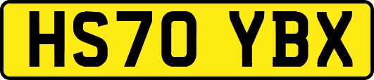 HS70YBX