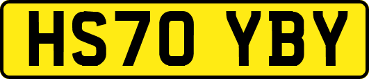 HS70YBY