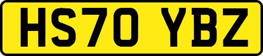 HS70YBZ