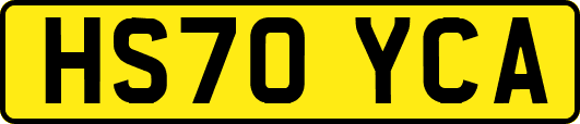 HS70YCA