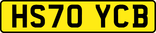 HS70YCB