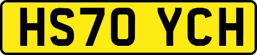 HS70YCH