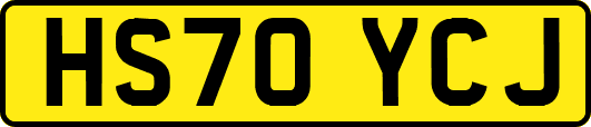 HS70YCJ