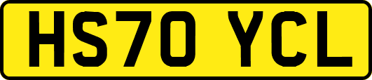 HS70YCL