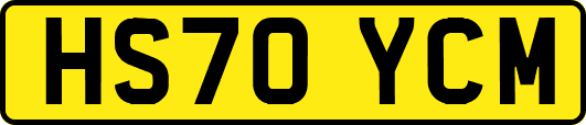 HS70YCM