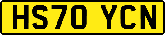 HS70YCN