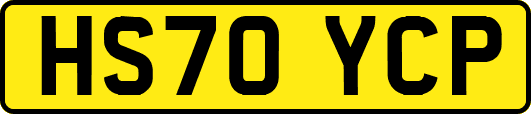 HS70YCP