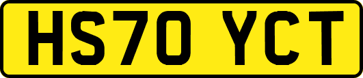 HS70YCT