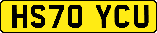 HS70YCU
