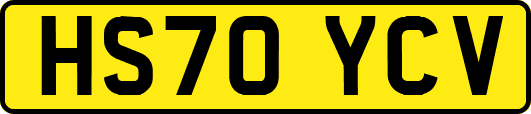 HS70YCV