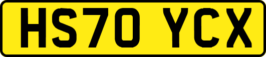 HS70YCX