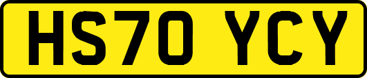 HS70YCY