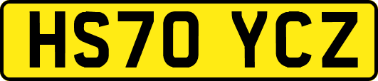 HS70YCZ