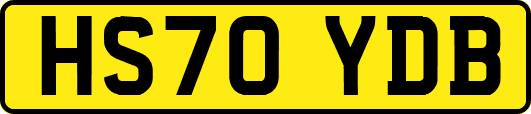 HS70YDB