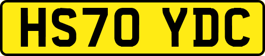 HS70YDC