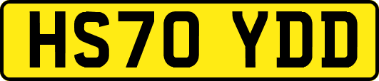 HS70YDD
