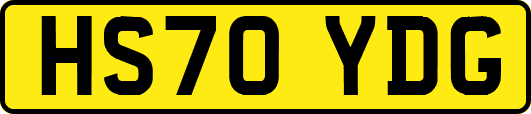 HS70YDG