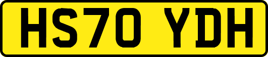 HS70YDH