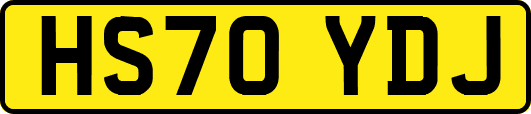 HS70YDJ