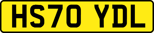 HS70YDL