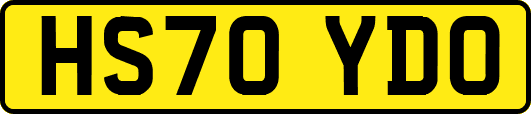 HS70YDO