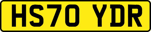 HS70YDR