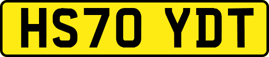 HS70YDT