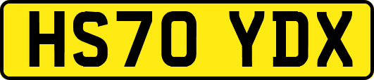 HS70YDX