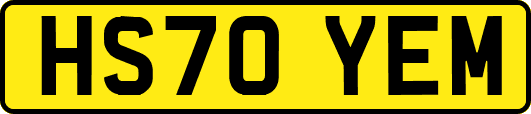 HS70YEM