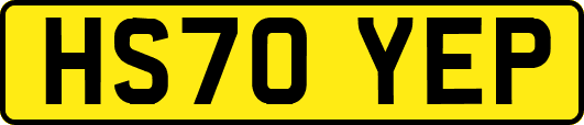 HS70YEP