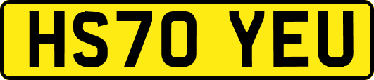 HS70YEU