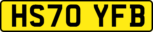 HS70YFB
