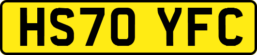 HS70YFC