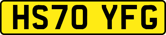 HS70YFG