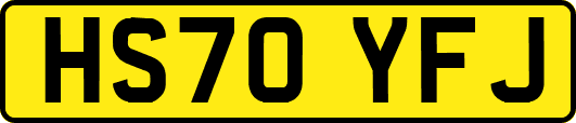 HS70YFJ