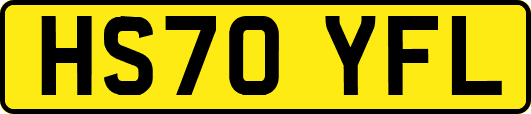 HS70YFL