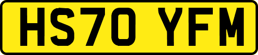 HS70YFM