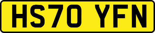 HS70YFN