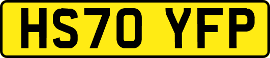 HS70YFP