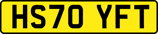 HS70YFT