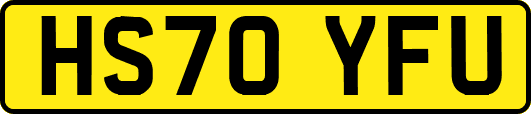 HS70YFU