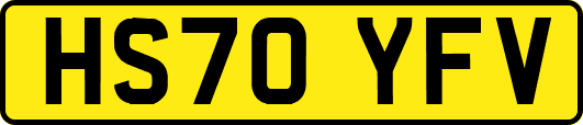 HS70YFV