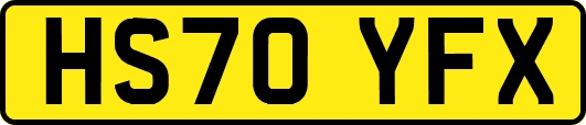 HS70YFX
