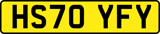 HS70YFY