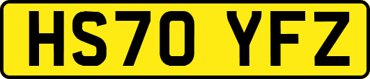 HS70YFZ