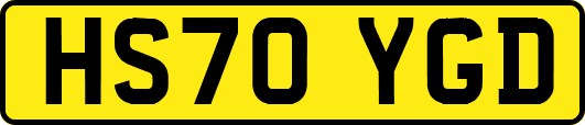 HS70YGD