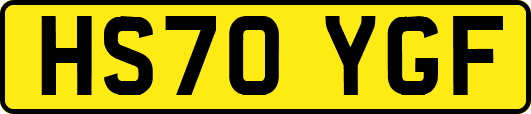 HS70YGF