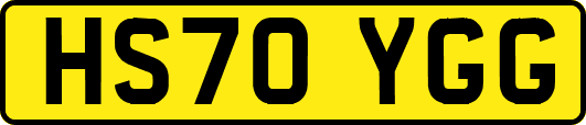 HS70YGG