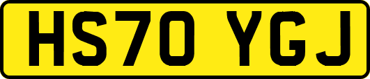 HS70YGJ